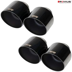 REMUS レムス テールエンド φ115 アングル 0426 80SAR レムス