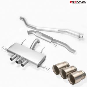 TRUST（トラスト） Greddy パワーエクストリームR マフラー 10153301