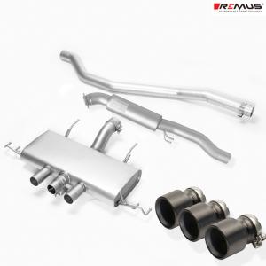 5ZIGEN 送り先限定 5次元 ボーダー304スピード マフラー アコード