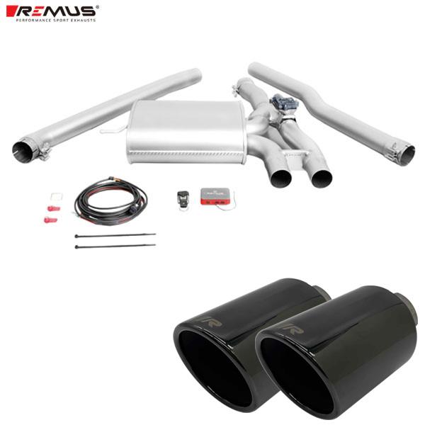 レムス マフラー ミニ F57 クーパーS/JCW WG20/WHJCW REMUS マフラー 正規...