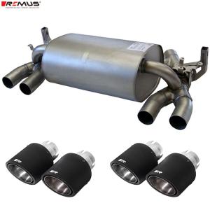 HKS（エッチケーエス） 3301-SS007 リーガルマフラー カプチーノ EA11R