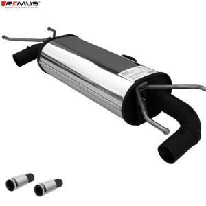 オートエクゼ プレミアテールマフラー ロードスター NCEC全車に適合し