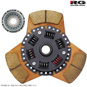 RG MXクラッチ キャリー DA63T レーシングギア クラッチセット MX-011802｜web-carshop