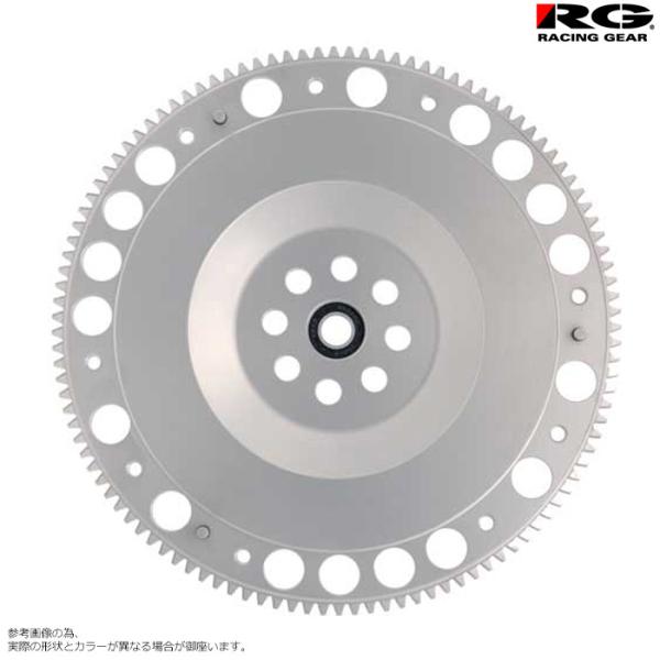 RG 軽量フライホイール BRZ ZC6 レーシングギア クラッチセット RGFW-186
