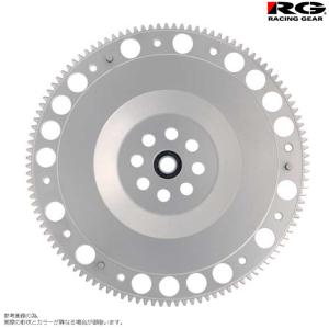 RACING GEAR RG メタルディスククラッチ フライホイールセット