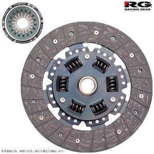 RG ノンアスクラッチ マーク2ヴェロッサ JZX110 ターボ車