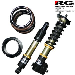 BLITZ（ブリッツ） BLITZ No.92420 DAMPER ZZ-R 車高調 キット トヨタ