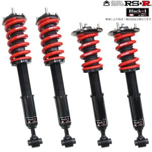 RSR RS-R Ti2000ダウンサス レクサスRC350 GSC10/FR H26/10〜 F