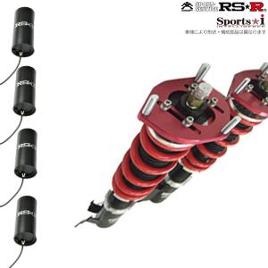 HNV37 スカイライン RS-R BESTi車高調 RSR スカイライン HNV37 車高調 ベストi LIN128M RS-R RS☆R