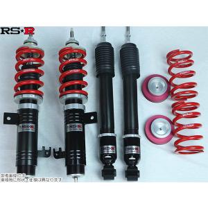 Amazon | RS-R ( アールエスアール ) 車高調 【 Basic i