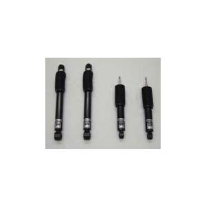 RS-R 車高調 TP Basic-i キット3 ショック4本のみ ハイエースバン ワイド GDH2...