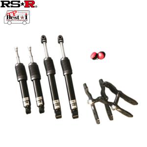 EK4.EK9シビック　レーシングギア車高調 RACING GEAR（レーシングギア） RG 車高調 ZXダンパー サーキット仕様