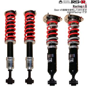 RACING GEAR（レーシングギア） RG車高調 HSダンパー 86 ZN6 HS DAMPER