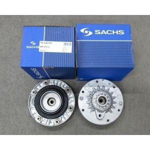 SACHS（ザックス） アッパーマウント バンプラバーセット 3 Series E90