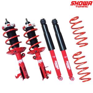SHOWA TUNING スポーツ CR-Z ZF2 AT・MT共通 ショーワ