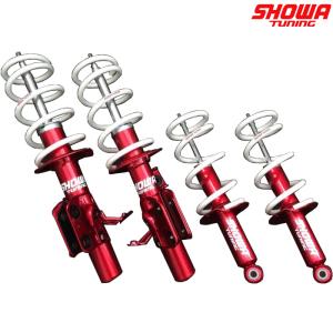 トヨタ.スバル86後期型サスペンションキット.20310CA200.ショウワ製 SHOWA TUNING SHOWATUNING サスペンションキット V0491-10B-60 トヨタ