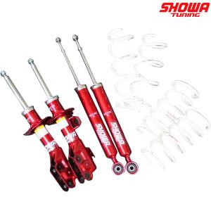 SHOWA TUNING スポーツ CR-Z ZF2 AT・MT共通 ショーワチューニング