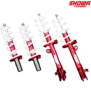 SHOWA TUNING スポーツ CR-Z ZF2 AT・MT共通 ショーワチューニング