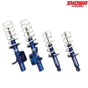 SHOWA TUNING スポーツ CR-Z ZF2 AT・MT共通 ショーワチューニング