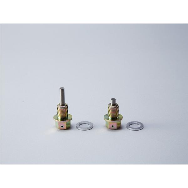 SPOON マグネティックドレンボルトセット シビック タイプR FD2 スプーン パーツ