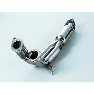 スプーン テールサイレンサー(N1タイプ) インテグラタイプR DC5 2001/7