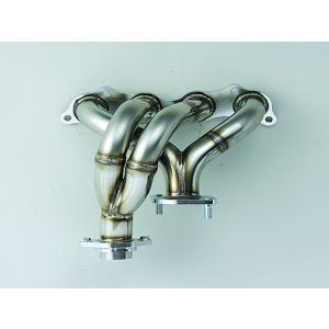 FUJITSUBO（フジツボ） マフラー レガリスR アコード LA-CL7 ABA-CL7