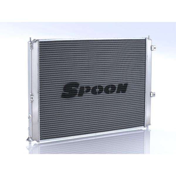 SPOON アルミニウムラジエター シビック FC1 スプーン パーツ