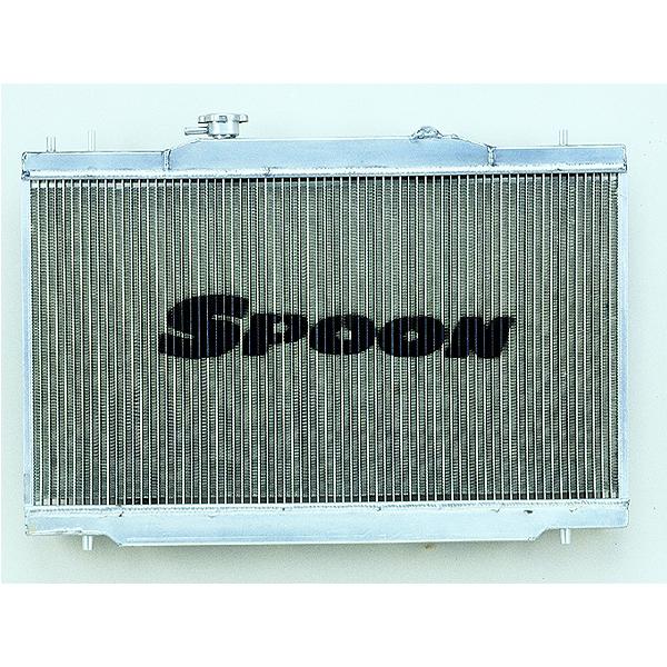 SPOON アルミニウムラジエター シビック FD2 スプーン パーツ