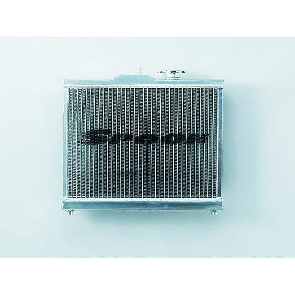 SPOON アルミニウムラジエター シビック EG6/EK4/EK9 スプーン パーツ