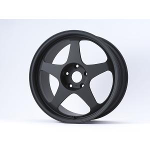 SPOON（スプーン） ホイール SW388 18×8.5J+45 5H114.3 シビック FK7