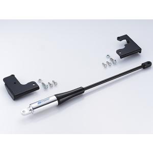 SPOON モーションコントロールビーム フロント/リア S660