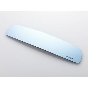 SPOON ブルーワイドリアビューミラー  シビック FK7/FC1 スプーン パーツ