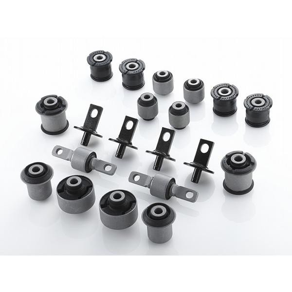 SPOON サスブッシュセット インテグラ タイプＲ DC5 スプーン パーツ