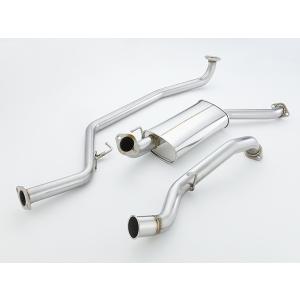 SPOON N1マフラーキット N-ONE RS JG3 スプーン パーツ｜web-carshop