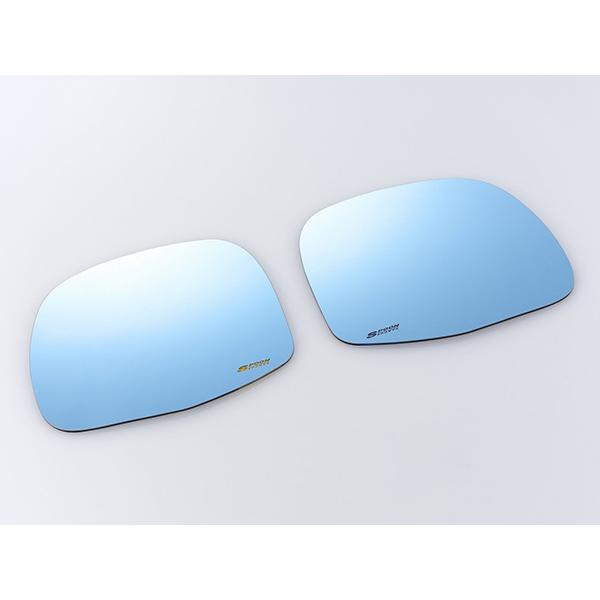 SPOON ブルーワイドドアミラー N-ONE JG1/2/3/4 スプーン パーツ