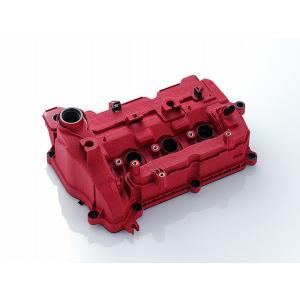 SPOON ヘッドカバー RED  N-ONE JG3 スプーン パーツ｜web-carshop