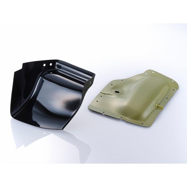 SPOON カーボンエアーダクト  シビックタイプR FK8 スプーン パーツ