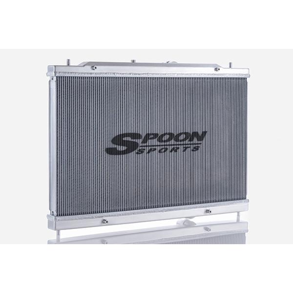 SPOON ALUMINUM RADIATOR  シビック FL5 スプーン パーツ