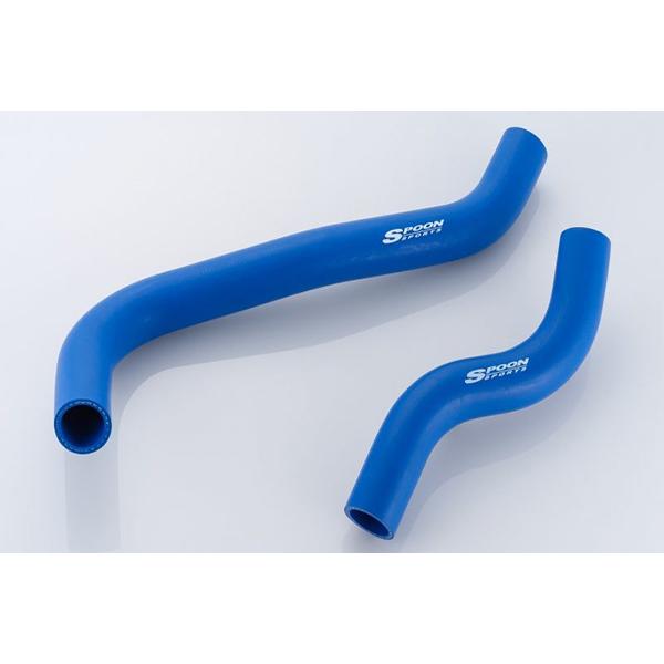 SPOON SEPラジエターホース シビック FL5 スプーン パーツ