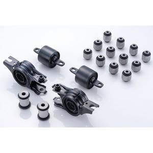 SPOON サスブッシュセット シビックFD2用 SPOON（スプーン） サスブッシュセット シビック FD2 パーツ