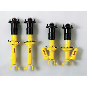 OHLINS [OHLINS]オーリンズ 車高調キット DFV コンプリートキット Type