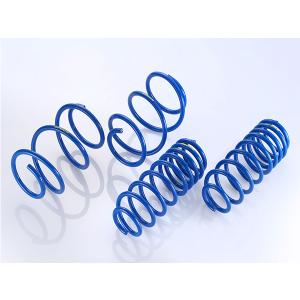 TANABE タナベ スプリング FK7FK GT FUNTORIDE SPRING ホンダ