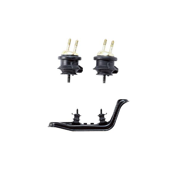 SPOON エンジン、トランスミッションマウント セット S2000 AP1-100, AP1-11...