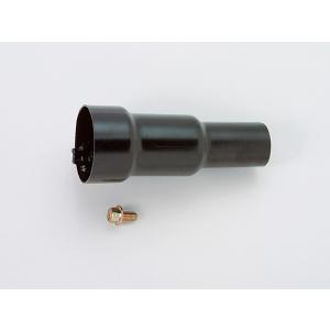 SPOON（スプーン） テールサイレンサー(N1) シビック EG6/EK4/EK9