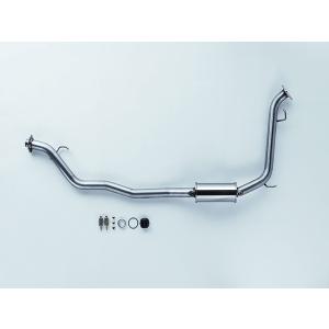 SPOON エキゾーストパイプ-B フィット GD1/GD3 スプーン パーツ