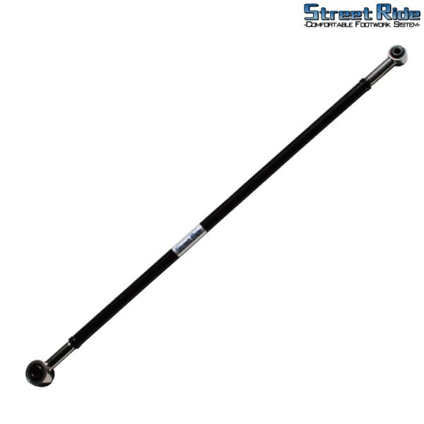 即納 調整式ラテラルロッド ラパンSS HE21S ストリートライド ターンバックル調整式ラテラルロ...