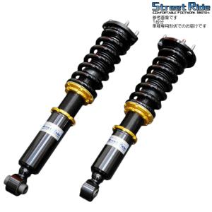 JIC クラウン 車高調 JIC JIC TT-FOUR 車高調 クラウン GRS200 GRS204 フルタップ車高調