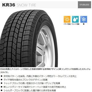 納得できる割引 スタッドレスセット 195 65r15 ヴォクシーハイブリッド Zwr80w 5 55r16 のインチダウン用 Kenda Kr36 受注生産品