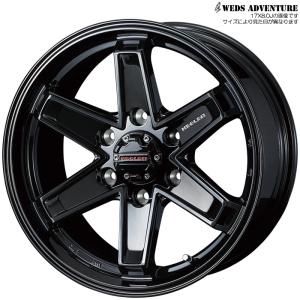 パジェロ アルミホイール（17インチ） 三菱純正部品 パーツ