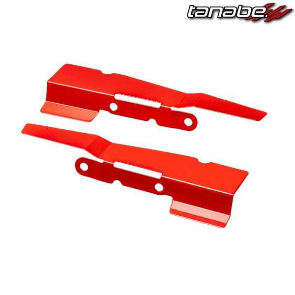 タナベ GT クーリングプレート フェンダープレート GRヤリス MXPA12 tanabe Coo...